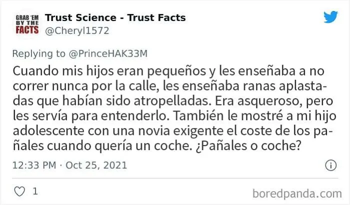 18 Padres que actuaron de forma tan dramática en la crianza de sus hijos que había que compartirlo en Internet