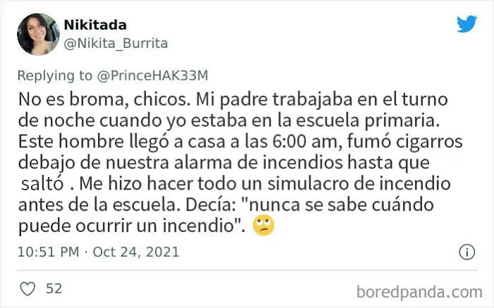 18 Padres que actuaron de forma tan dramática en la crianza de sus hijos que había que compartirlo en Internet