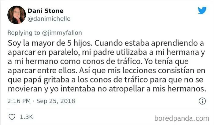 18 Padres que actuaron de forma tan dramática en la crianza de sus hijos que había que compartirlo en Internet