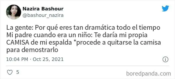 18 Padres que actuaron de forma tan dramática en la crianza de sus hijos que había que compartirlo en Internet