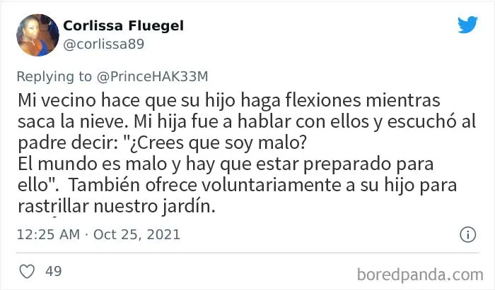 18 Padres que actuaron de forma tan dramática en la crianza de sus hijos que había que compartirlo en Internet