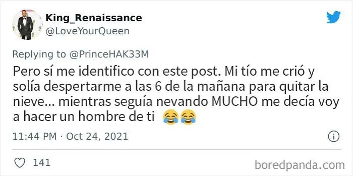 18 Padres que actuaron de forma tan dramática en la crianza de sus hijos que había que compartirlo en Internet