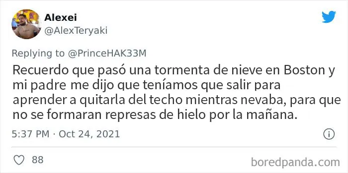 18 Padres que actuaron de forma tan dramática en la crianza de sus hijos que había que compartirlo en Internet