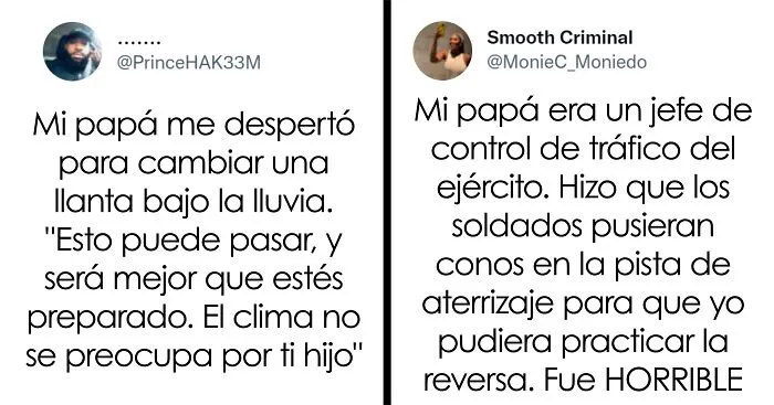 18 Padres que actuaron de forma tan dramática en la crianza de sus hijos que había que compartirlo en Internet