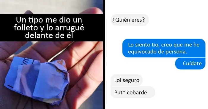 18 Personas que querían parecer tan duras que acabaron avergonzándose por completo
