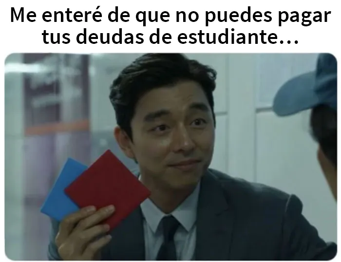 La gente no se cansa de la serie de Netflix “El juego del calamar” y aquí tienes 25 memes y bromas que lo demuestran
