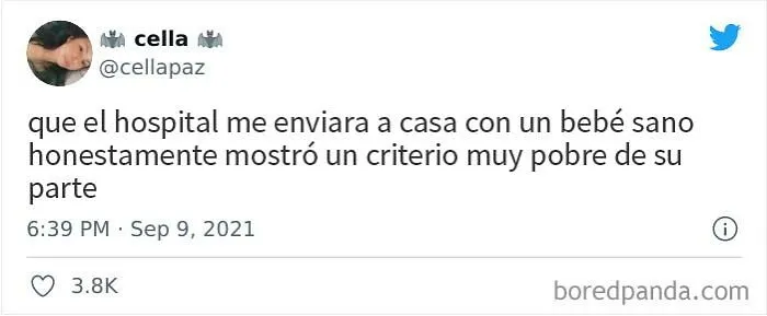 20 De los mejores tuits de padres del mes de septiembre
