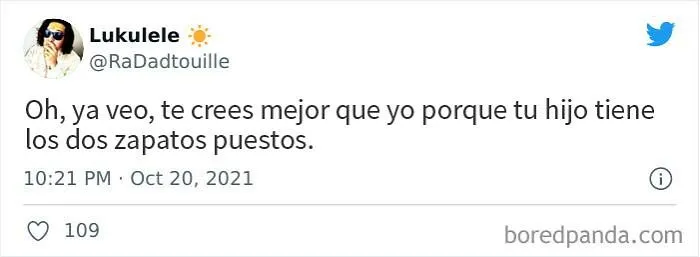 Es el momento de los mejores tuits de padres del mes, y aquí están los mejores de este octubre (20 fotos)