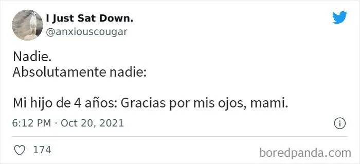 Es el momento de los mejores tuits de padres del mes, y aquí están los mejores de este octubre (20 fotos)