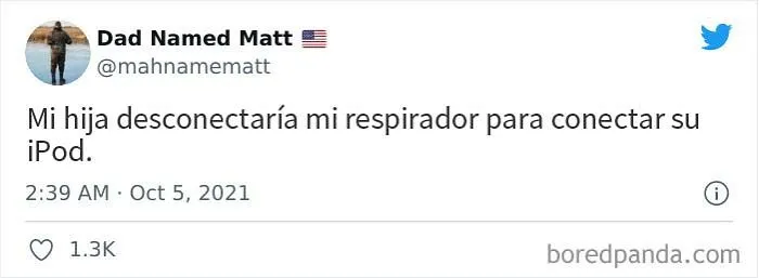 Es el momento de los mejores tuits de padres del mes, y aquí están los mejores de este octubre (20 fotos)