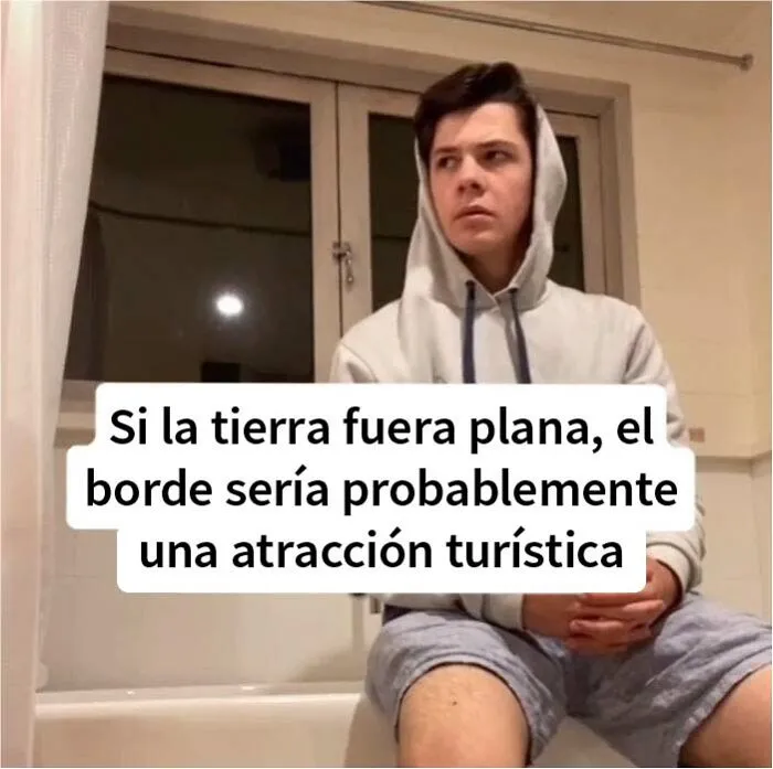 Este tipo publicó un pensamiento profundo en la ducha cada día durante un año, y aquí tienes 20 de los mejores