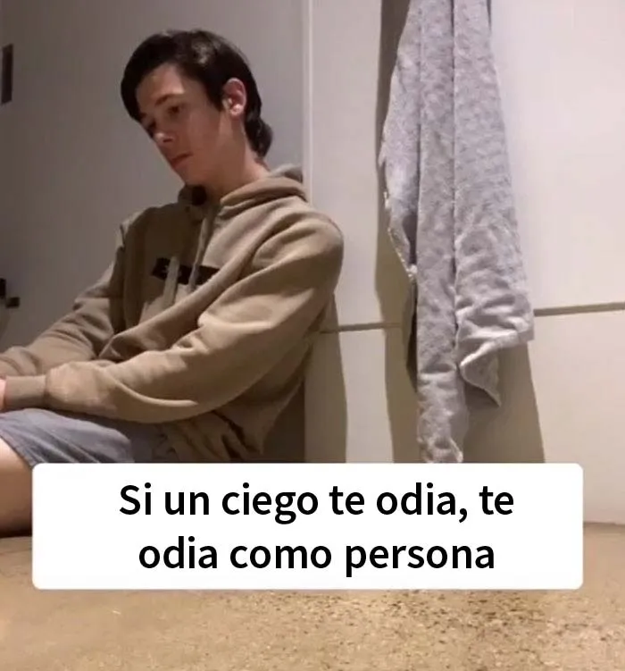 Este tipo publicó un pensamiento profundo en la ducha cada día durante un año, y aquí tienes 20 de los mejores