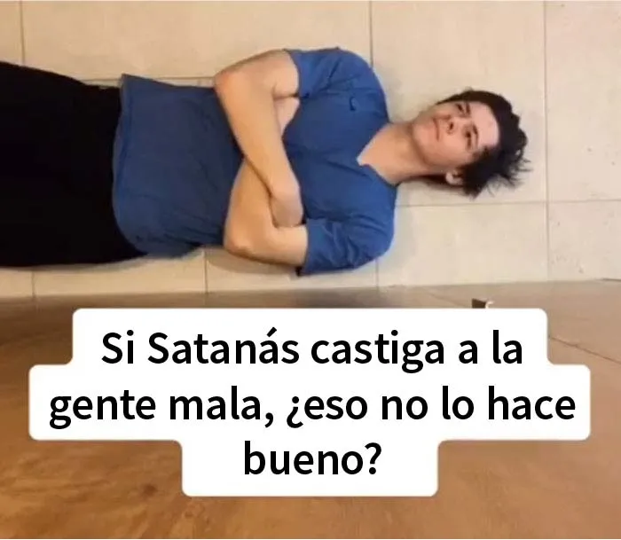 Este tipo publicó un pensamiento profundo en la ducha cada día durante un año, y aquí tienes 20 de los mejores
