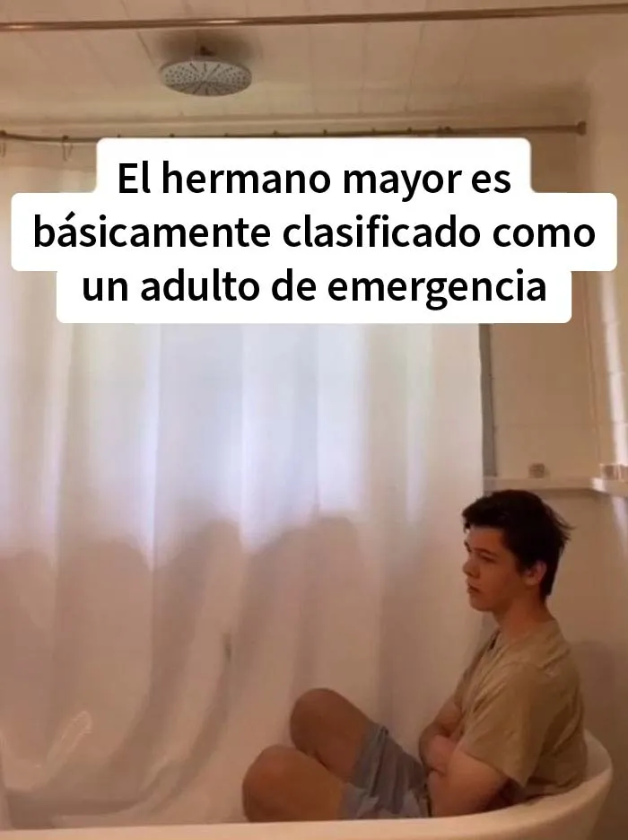 Este tipo publicó un pensamiento profundo en la ducha cada día durante un año, y aquí tienes 20 de los mejores