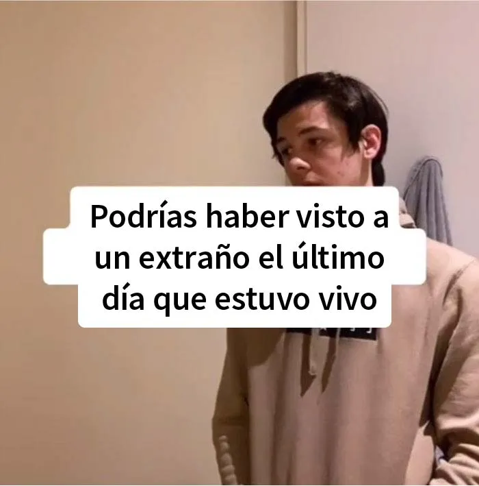 Este tipo publicó un pensamiento profundo en la ducha cada día durante un año, y aquí tienes 20 de los mejores