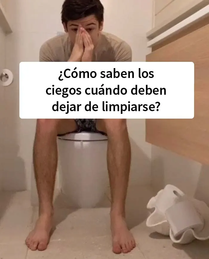 Este tipo publicó un pensamiento profundo en la ducha cada día durante un año, y aquí tienes 20 de los mejores