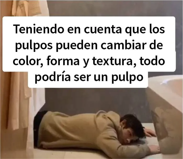 Este tipo publicó un pensamiento profundo en la ducha cada día durante un año, y aquí tienes 20 de los mejores