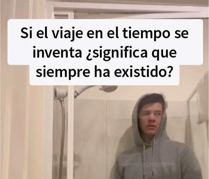 Este tipo publicó un pensamiento profundo en la ducha cada día durante un año, y aquí tienes 20 de los mejores