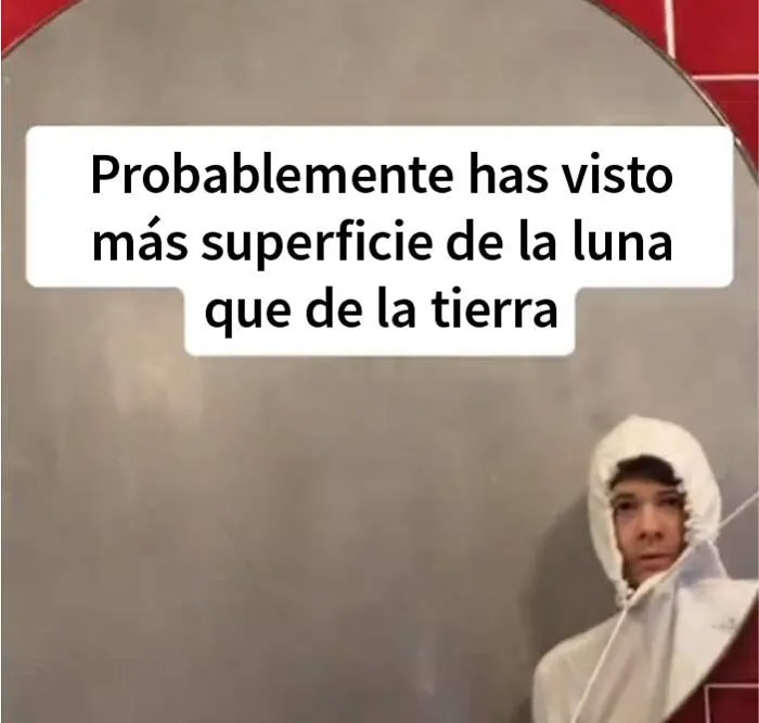 Este tipo publicó un pensamiento profundo en la ducha cada día durante un año, y aquí tienes 20 de los mejores