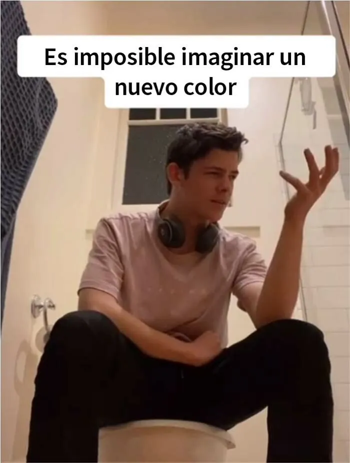 Este tipo publicó un pensamiento profundo en la ducha cada día durante un año, y aquí tienes 20 de los mejores