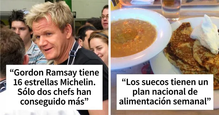 "Hoy aprendí": 30 datos que demuestran que nunca es tarde para aprender (nuevas imágenes)