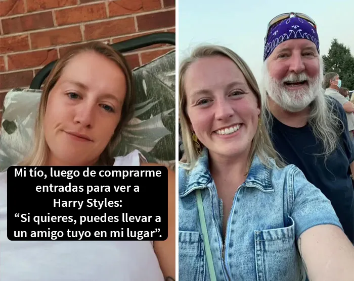 20 Conmovedores videos de la tendencia de TikTok “eres suficiente” que inspiraron a la gente a demostrar cuánto aprecian a sus seres queridos