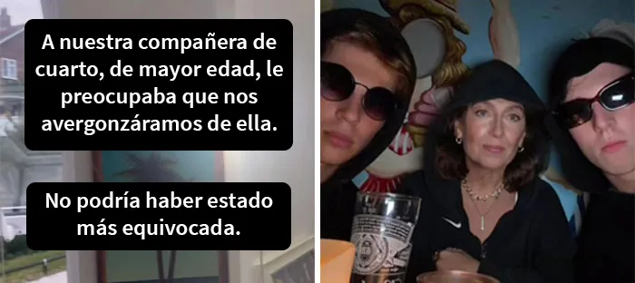 20 Conmovedores videos de la tendencia de TikTok “eres suficiente” que inspiraron a la gente a demostrar cuánto aprecian a sus seres queridos