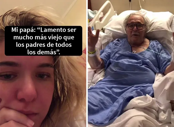 20 Conmovedores videos de la tendencia de TikTok “eres suficiente” que inspiraron a la gente a demostrar cuánto aprecian a sus seres queridos