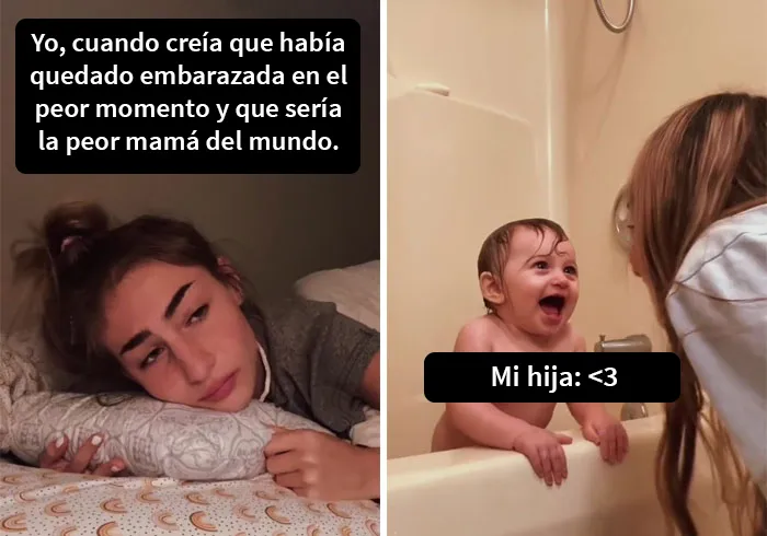 20 Conmovedores videos de la tendencia de TikTok “eres suficiente” que inspiraron a la gente a demostrar cuánto aprecian a sus seres queridos
