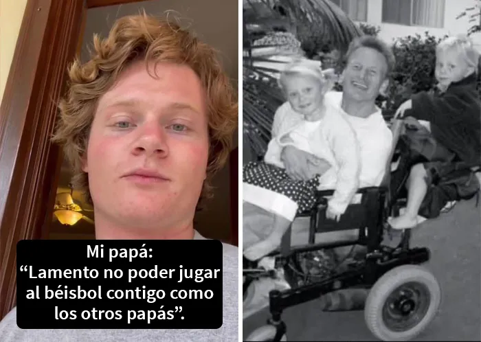 20 Conmovedores videos de la tendencia de TikTok “eres suficiente” que inspiraron a la gente a demostrar cuánto aprecian a sus seres queridos