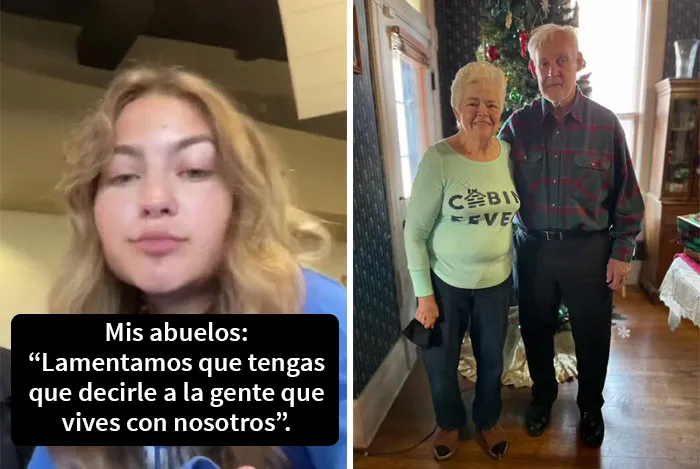 20 Conmovedores videos de la tendencia de TikTok “eres suficiente” que inspiraron a la gente a demostrar cuánto aprecian a sus seres queridos