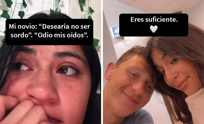 20 Conmovedores videos de la tendencia de TikTok “eres suficiente” que inspiraron a la gente a demostrar cuánto aprecian a sus seres queridos