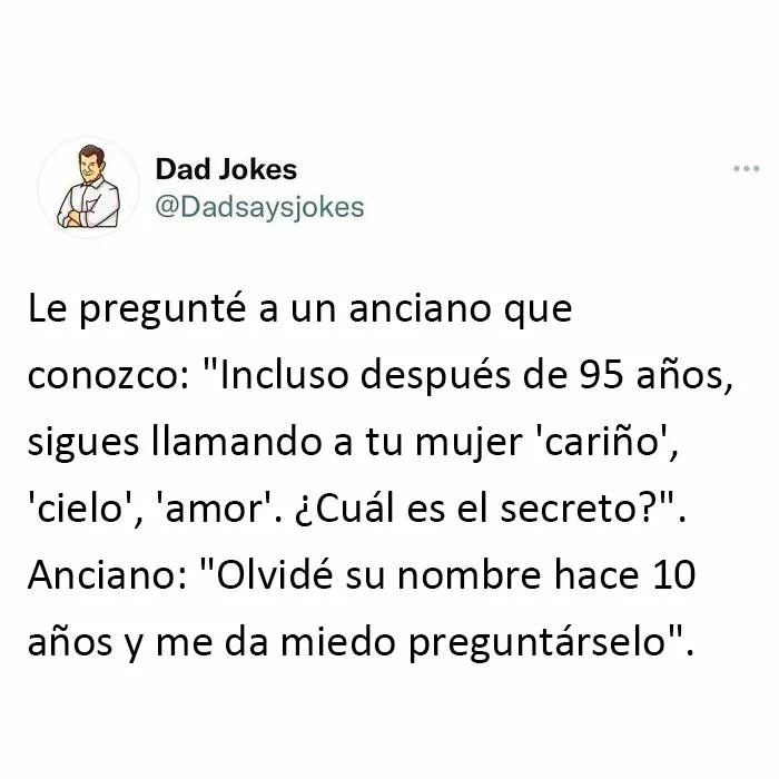 15 Divertidos chistes de padres, sacados de una cuenta de Instagram dedicada a ellos enteramente (Nuevas imágenes)