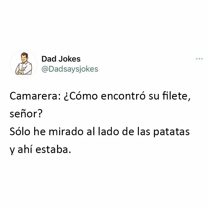 15 Divertidos chistes de padres, sacados de una cuenta de Instagram dedicada a ellos enteramente (Nuevas imágenes)