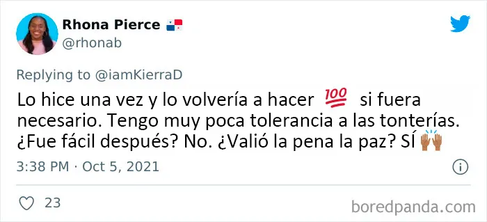 20 Personas que renunciaron a su trabajo sin tener nada planeado comparten lo que sucedió