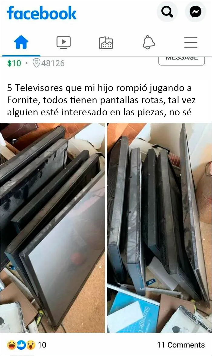 Parece que alguien tiene que dejar de jugar, o hacer que le controlen la ira...