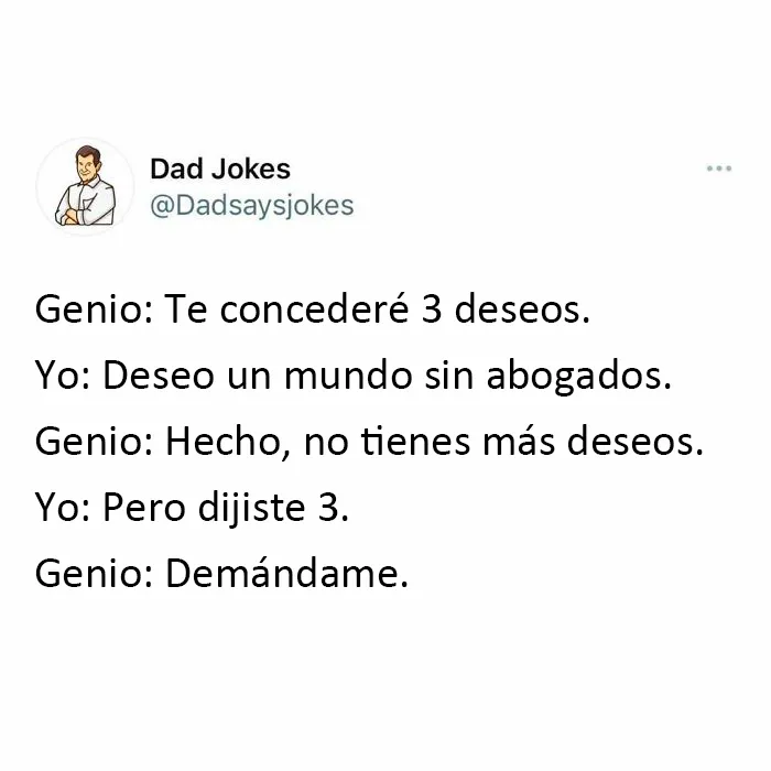 15 Divertidos chistes de padres, sacados de una cuenta de Instagram dedicada a ellos enteramente (Nuevas imágenes)