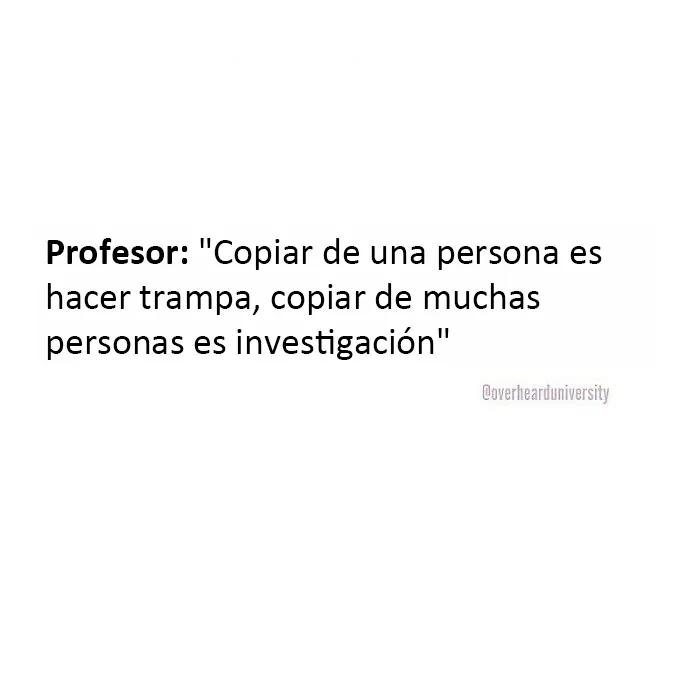20 Divertidas conversaciones que la gente escuchó en la universidad, y eran demasiado buenas para no compartirlas