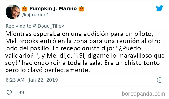 20 Celebridades tan geniales que le alegraron el día a alguien