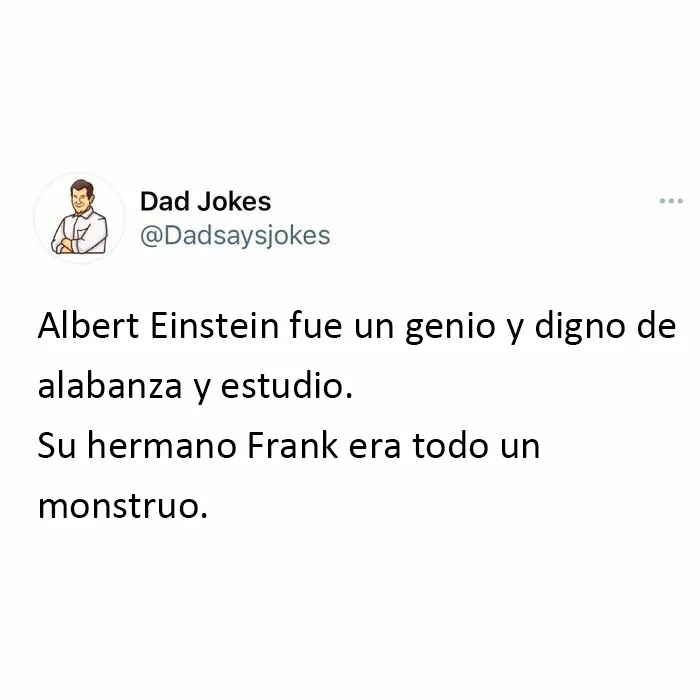 15 Divertidos chistes de padres, sacados de una cuenta de Instagram dedicada a ellos enteramente (Nuevas imágenes)