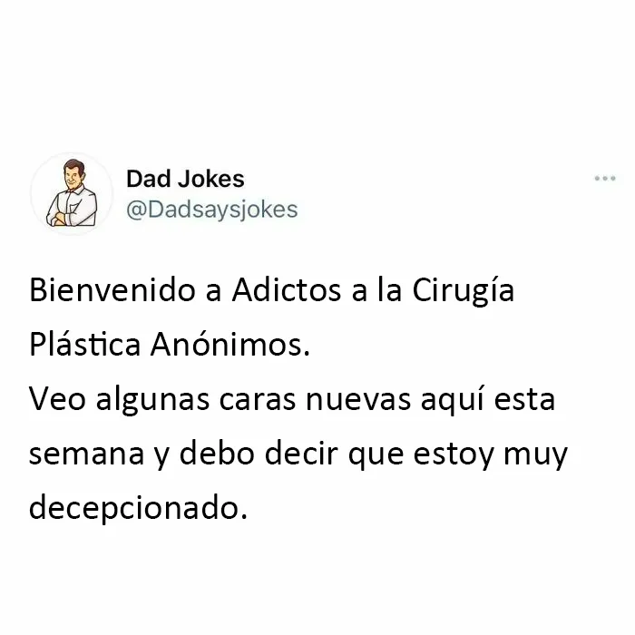 15 Divertidos chistes de padres, sacados de una cuenta de Instagram dedicada a ellos enteramente (Nuevas imágenes)