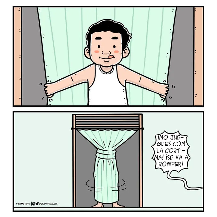 El escondite perfecto