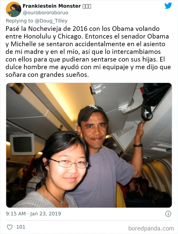20 Celebridades tan geniales que le alegraron el día a alguien