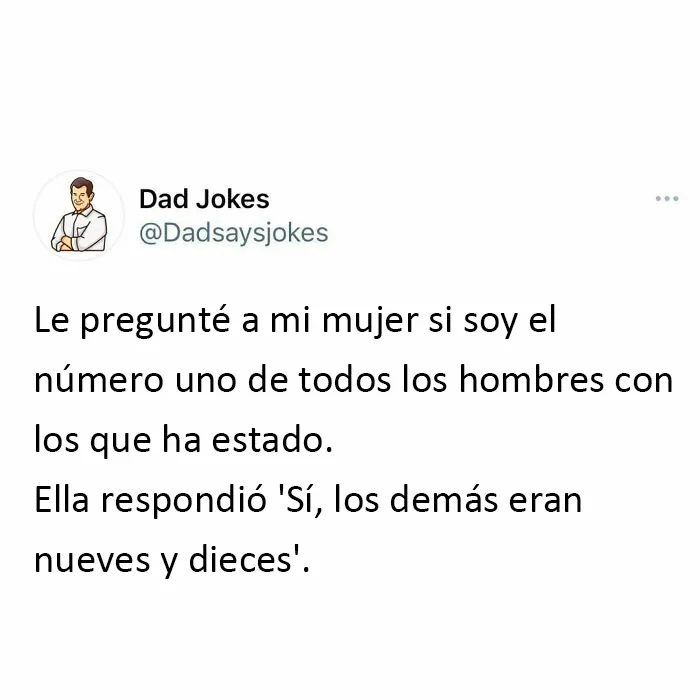 15 Divertidos chistes de padres, sacados de una cuenta de Instagram dedicada a ellos enteramente (Nuevas imágenes)
