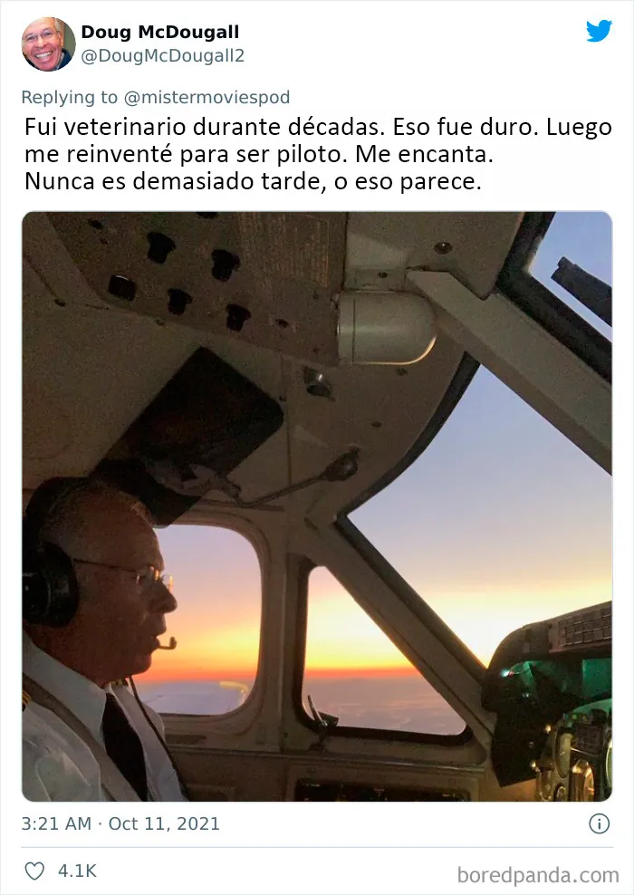 20 Personas que en realidad adoran su trabajo cuentan lo que hacen