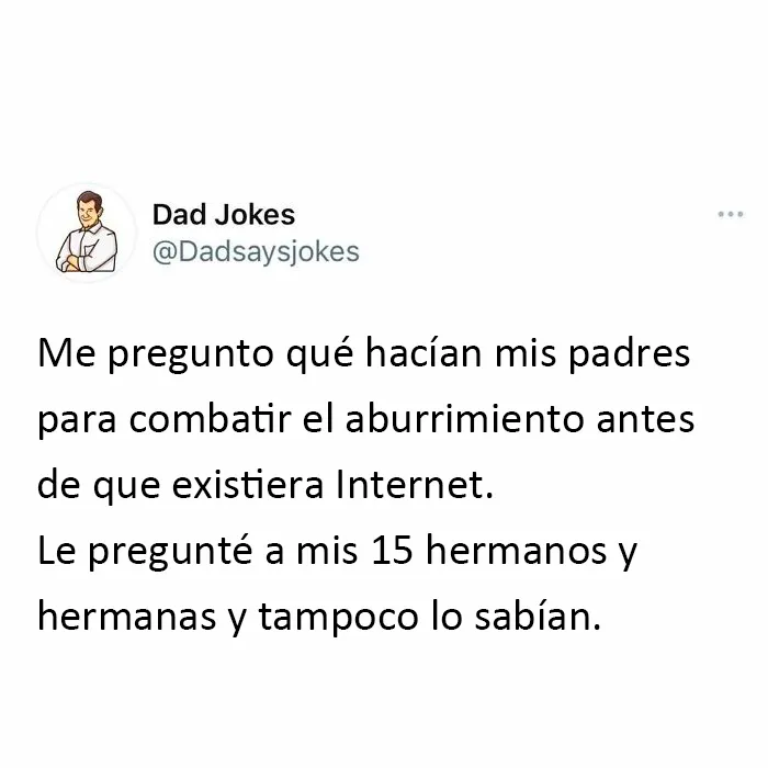 15 Divertidos chistes de padres, sacados de una cuenta de Instagram dedicada a ellos enteramente (Nuevas imágenes)