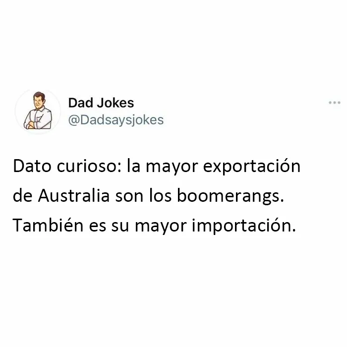 15 Divertidos chistes de padres, sacados de una cuenta de Instagram dedicada a ellos enteramente (Nuevas imágenes)