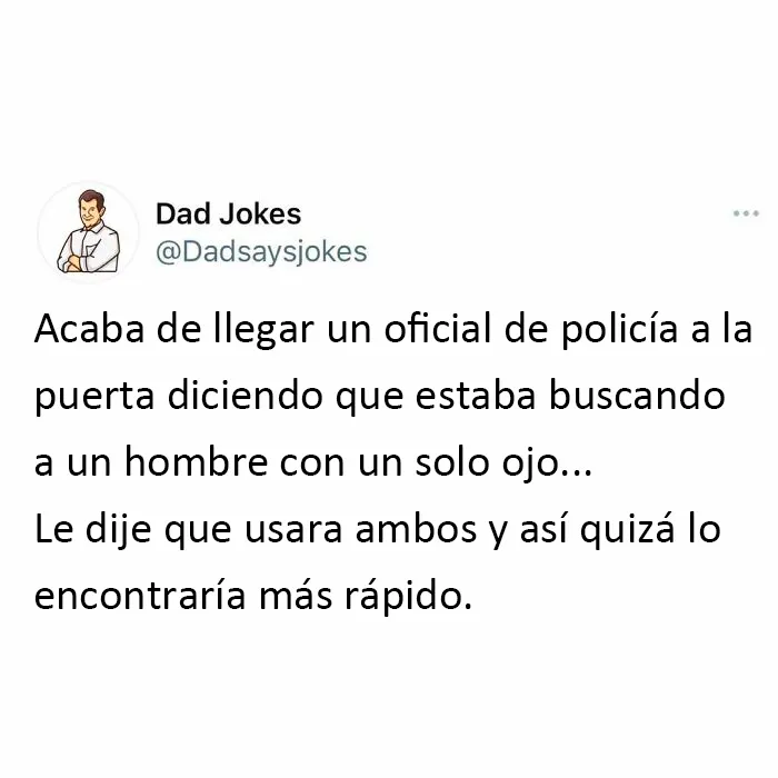 15 Divertidos chistes de padres, sacados de una cuenta de Instagram dedicada a ellos enteramente (Nuevas imágenes)