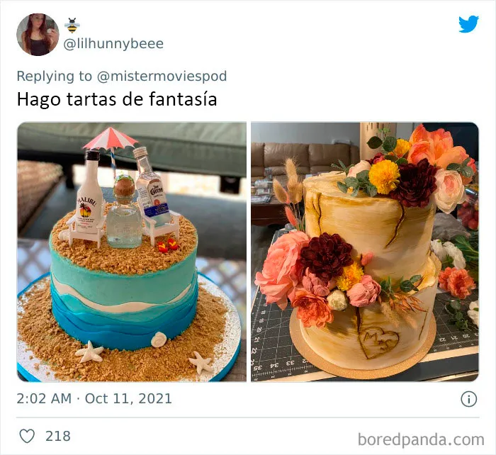 20 Personas que en realidad adoran su trabajo cuentan lo que hacen