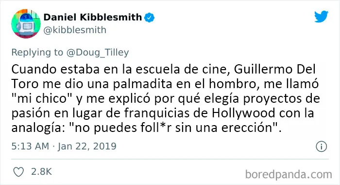 20 Celebridades tan geniales que le alegraron el día a alguien